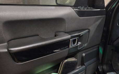 Land Rover Range Rover III, 2011 год, 2 020 000 рублей, 20 фотография