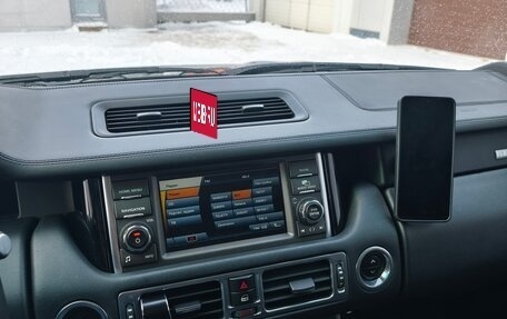 Land Rover Range Rover III, 2011 год, 2 020 000 рублей, 15 фотография