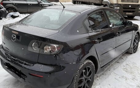 Mazda 3, 2008 год, 550 000 рублей, 3 фотография