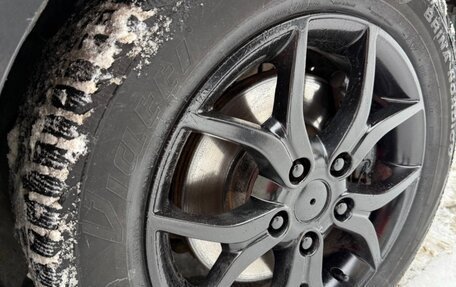 Mazda 3, 2008 год, 550 000 рублей, 6 фотография