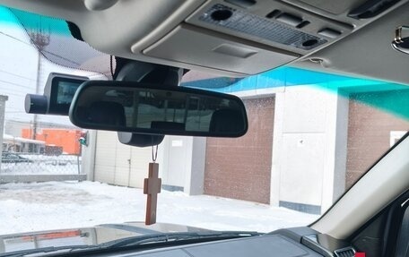 Land Rover Range Rover III, 2011 год, 2 020 000 рублей, 22 фотография