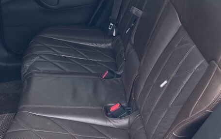 Infiniti FX II, 2012 год, 1 700 000 рублей, 7 фотография