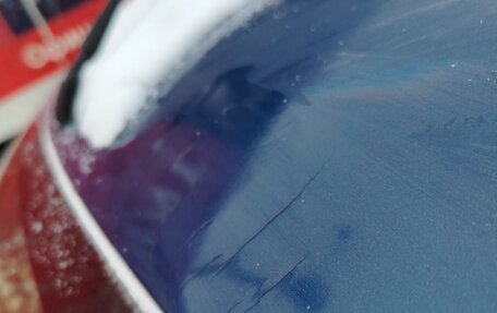 Daihatsu YRV I, 2002 год, 320 000 рублей, 4 фотография