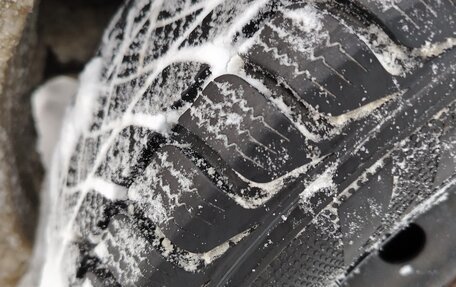 Daihatsu YRV I, 2002 год, 320 000 рублей, 5 фотография