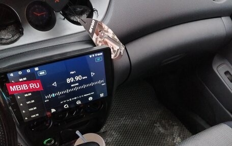 Daihatsu YRV I, 2002 год, 320 000 рублей, 6 фотография