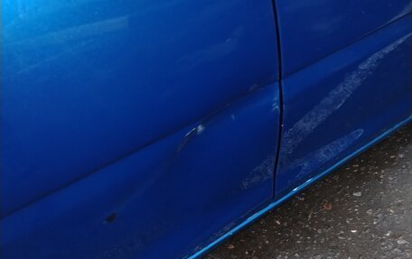 Daihatsu YRV I, 2002 год, 320 000 рублей, 15 фотография