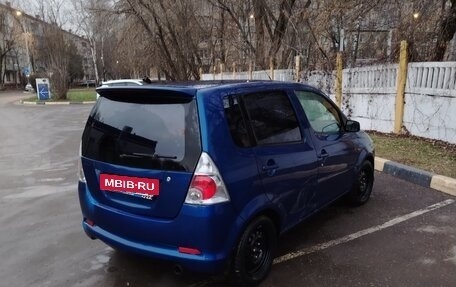 Daihatsu YRV I, 2002 год, 320 000 рублей, 18 фотография