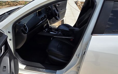 Mazda Axela, 2015 год, 1 390 000 рублей, 3 фотография