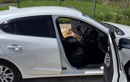 Mazda Axela, 2015 год, 1 390 000 рублей, 4 фотография