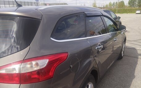 Ford Focus III, 2012 год, 850 000 рублей, 5 фотография