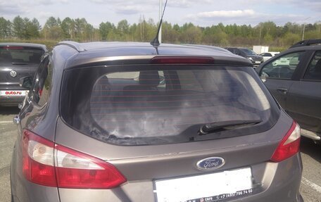 Ford Focus III, 2012 год, 850 000 рублей, 6 фотография