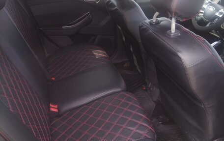 Ford Focus III, 2012 год, 850 000 рублей, 8 фотография