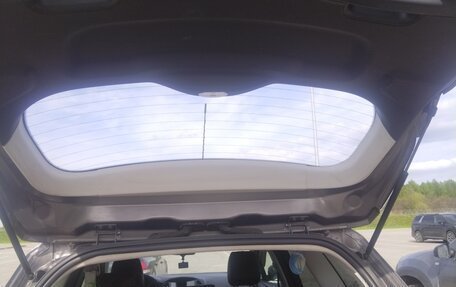 Ford Focus III, 2012 год, 850 000 рублей, 19 фотография