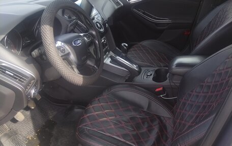 Ford Focus III, 2012 год, 850 000 рублей, 14 фотография