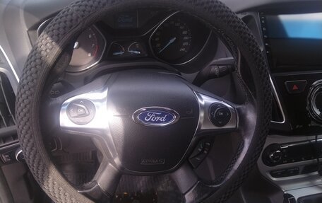 Ford Focus III, 2012 год, 850 000 рублей, 15 фотография