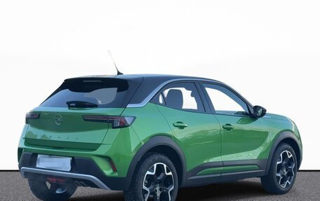 Opel Mokka, 2022 год, 2 343 000 рублей, 2 фотография