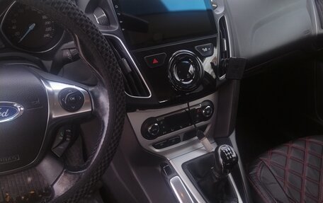 Ford Focus III, 2012 год, 850 000 рублей, 16 фотография