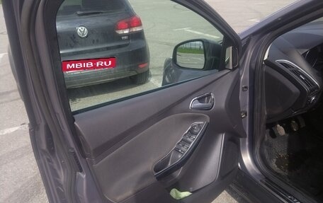 Ford Focus III, 2012 год, 850 000 рублей, 13 фотография