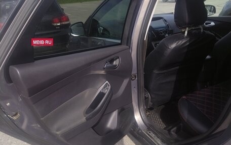 Ford Focus III, 2012 год, 850 000 рублей, 11 фотография