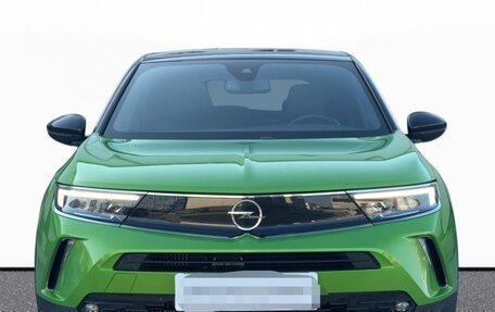 Opel Mokka, 2022 год, 2 343 000 рублей, 4 фотография