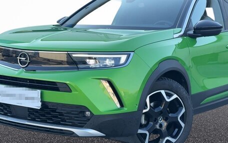 Opel Mokka, 2022 год, 2 343 000 рублей, 7 фотография