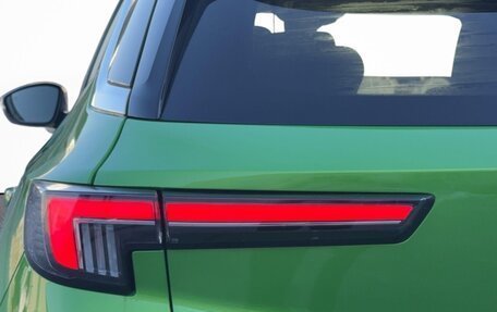 Opel Mokka, 2022 год, 2 343 000 рублей, 9 фотография