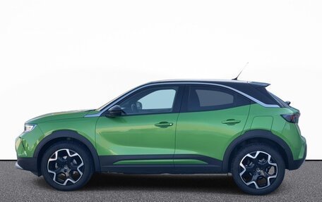 Opel Mokka, 2022 год, 2 343 000 рублей, 6 фотография