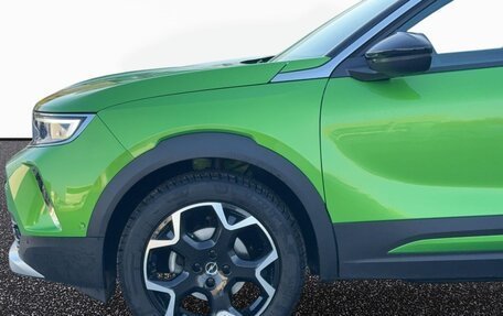 Opel Mokka, 2022 год, 2 343 000 рублей, 10 фотография