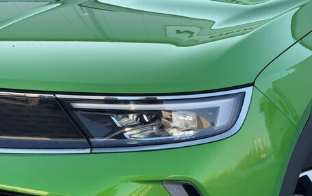 Opel Mokka, 2022 год, 2 343 000 рублей, 8 фотография