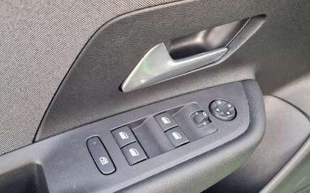 Opel Mokka, 2022 год, 2 343 000 рублей, 12 фотография