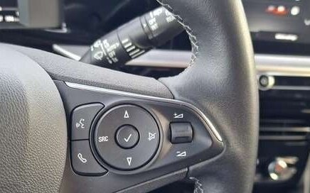 Opel Mokka, 2022 год, 2 343 000 рублей, 17 фотография