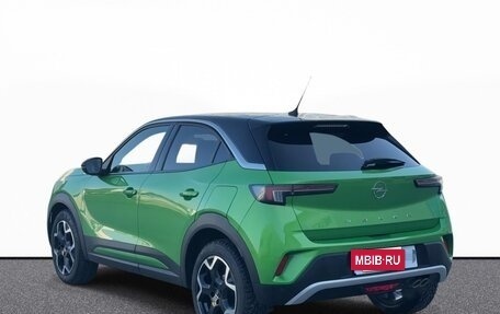 Opel Mokka, 2022 год, 2 343 000 рублей, 3 фотография