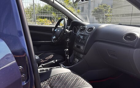 Ford Focus II рестайлинг, 2009 год, 550 000 рублей, 5 фотография