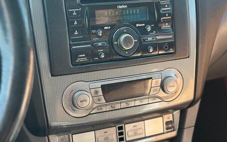 Ford Focus II рестайлинг, 2009 год, 550 000 рублей, 6 фотография