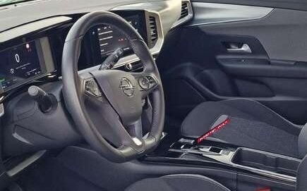 Opel Mokka, 2022 год, 2 343 000 рублей, 20 фотография