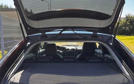 Ford Focus II рестайлинг, 2009 год, 550 000 рублей, 10 фотография