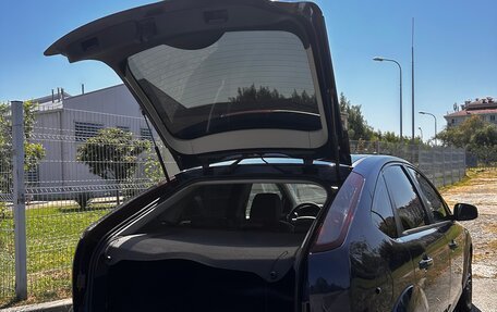 Ford Focus II рестайлинг, 2009 год, 550 000 рублей, 8 фотография