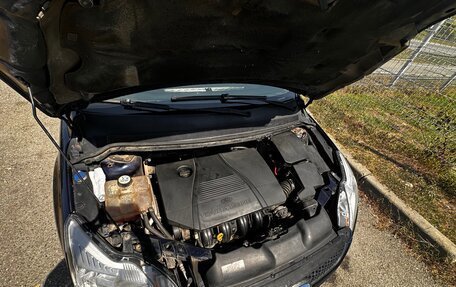 Ford Focus II рестайлинг, 2009 год, 550 000 рублей, 12 фотография