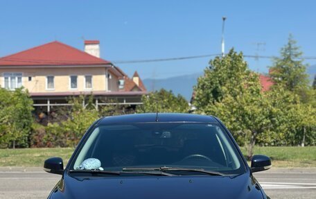 Ford Focus II рестайлинг, 2009 год, 550 000 рублей, 11 фотография