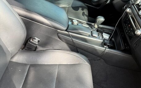 Lexus GS IV рестайлинг, 2014 год, 2 700 000 рублей, 10 фотография