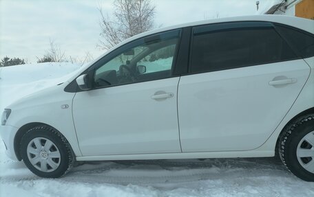 Volkswagen Polo VI (EU Market), 2012 год, 750 000 рублей, 5 фотография