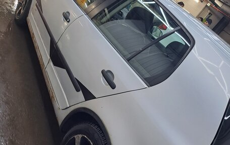 Volkswagen Golf V, 2005 год, 350 000 рублей, 4 фотография