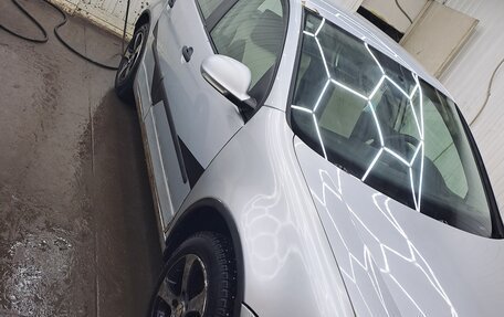 Volkswagen Golf V, 2005 год, 350 000 рублей, 3 фотография