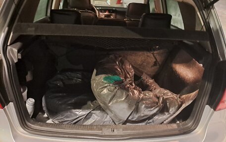 Volkswagen Golf V, 2005 год, 350 000 рублей, 11 фотография