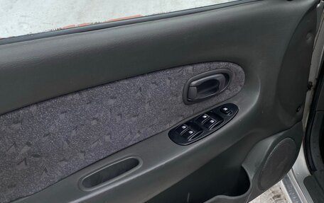 KIA Spectra II (LD), 2007 год, 340 000 рублей, 9 фотография