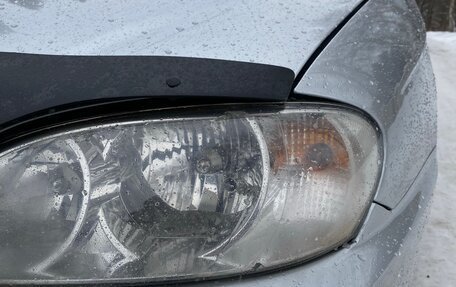 KIA Spectra II (LD), 2007 год, 340 000 рублей, 12 фотография