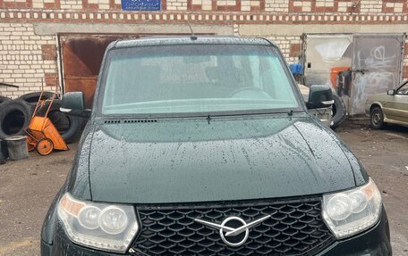 ЛуАЗ Patriot, 2016 год, 620 000 рублей, 2 фотография