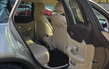 Mercedes-Benz GLC, 2019 год, 3 600 000 рублей, 4 фотография