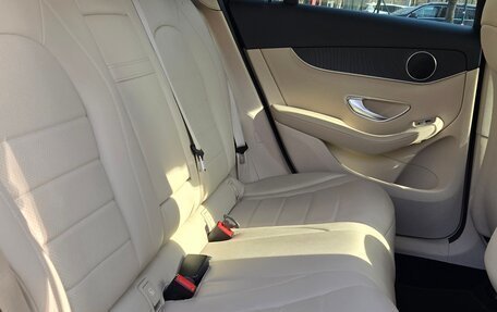 Mercedes-Benz GLC, 2019 год, 3 600 000 рублей, 5 фотография