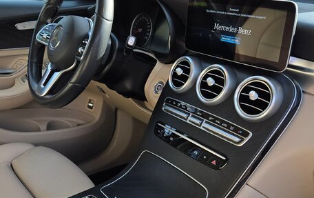 Mercedes-Benz GLC, 2019 год, 3 600 000 рублей, 9 фотография